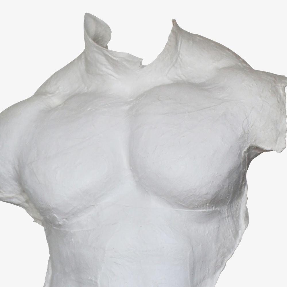im·mor·tal XXV , Sculpture by im·mor·tal XXV Tappan