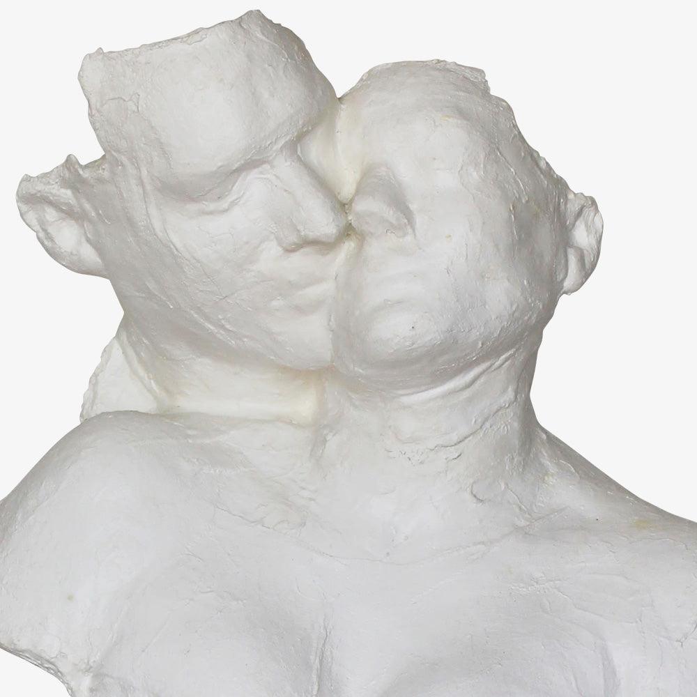 Sculpture by Andreas Anastasis
