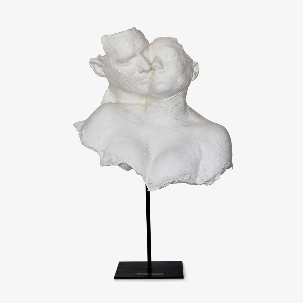 Sculpture by Andreas Anastasis