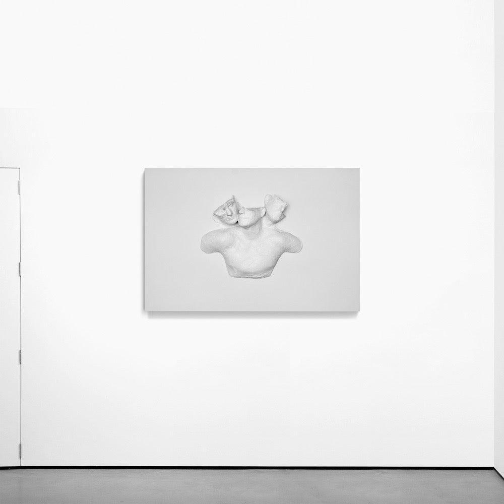 im·mor·tal XXXVIII , Sculpture by im·mor·tal XXXVIII Tappan
