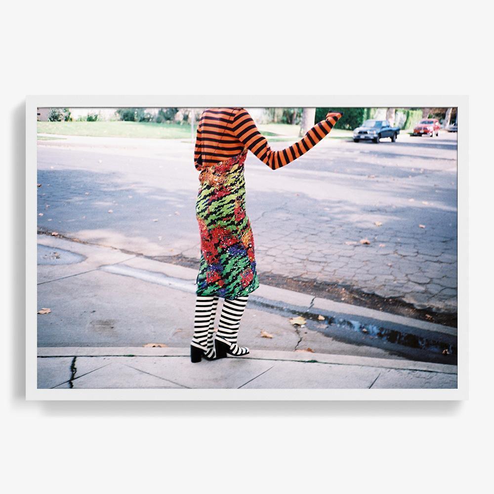 Photograph by Gia Coppola