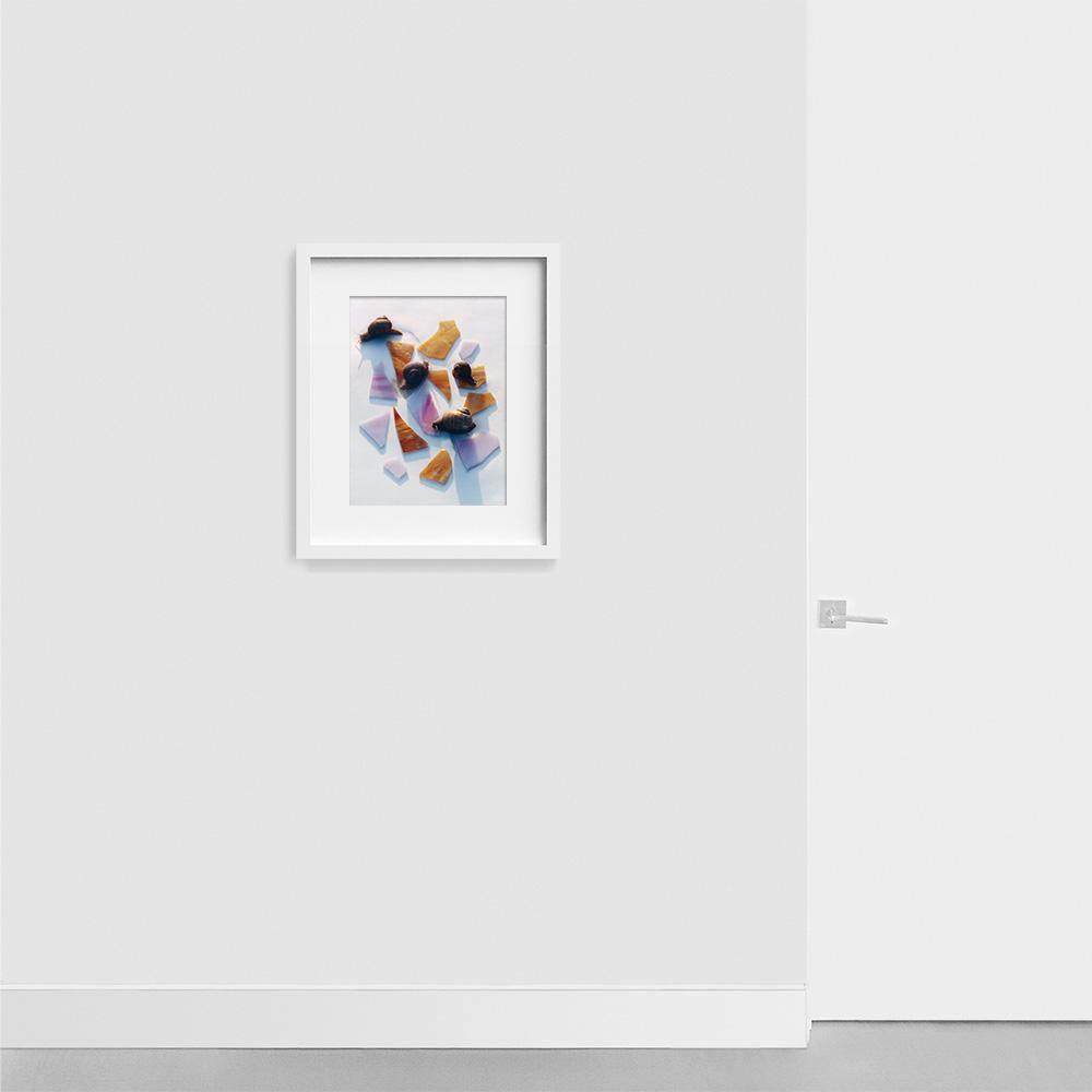 Photograph by Jacques Brun