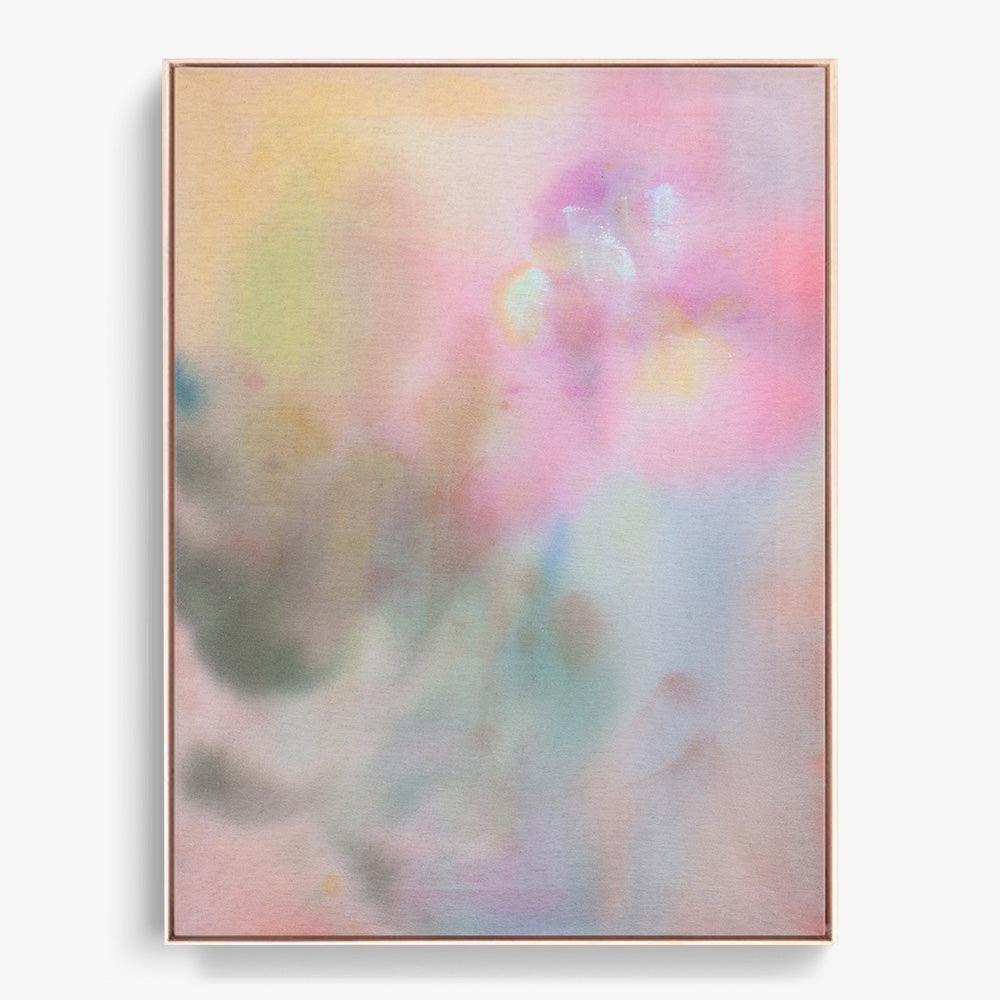 Fabric Print by AOTH