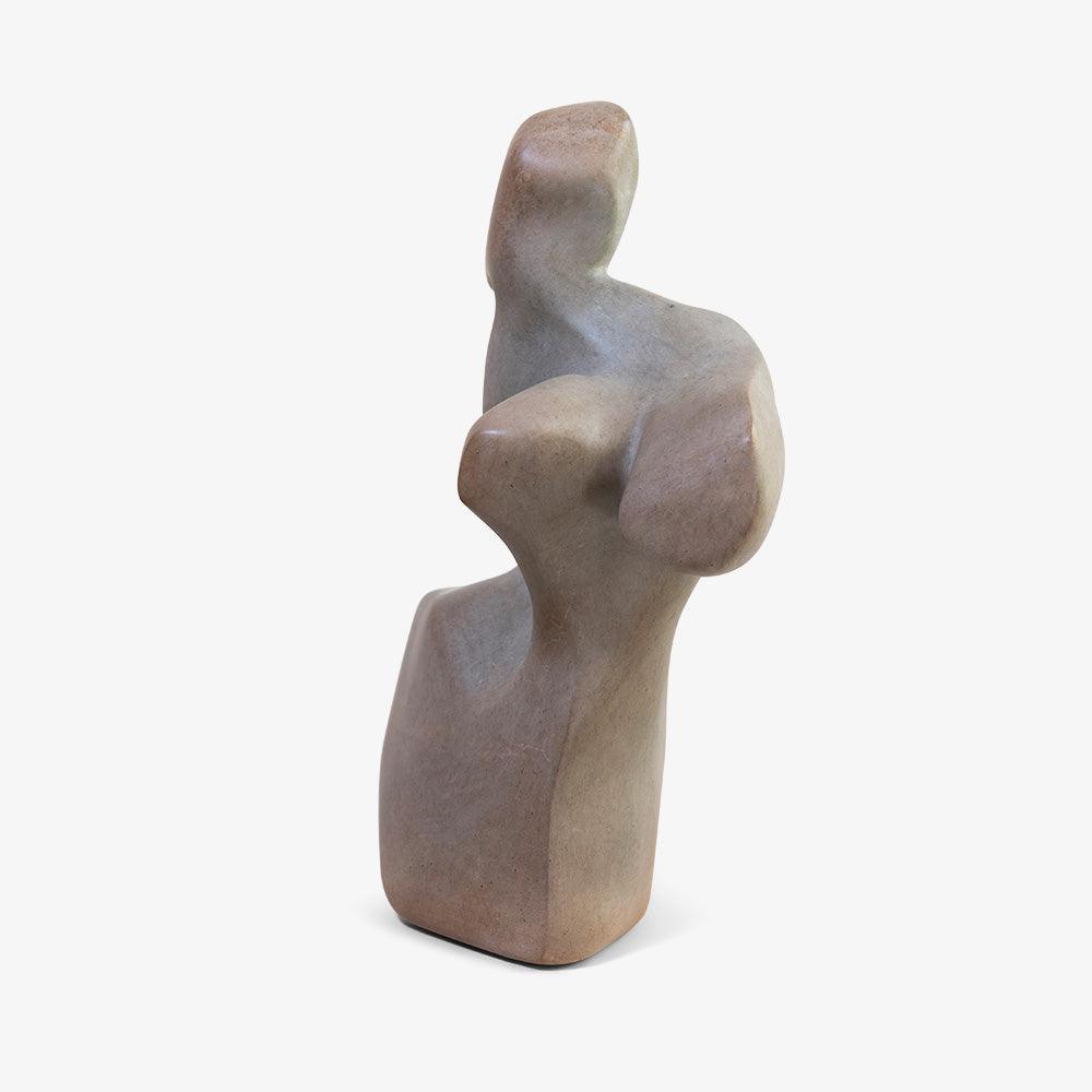 Sculpture by Lisa Dengler