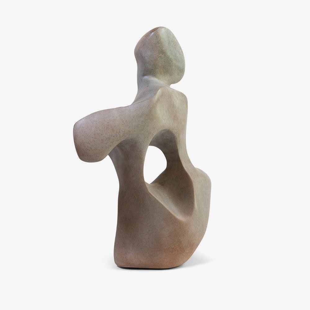 Sculpture by Lisa Dengler