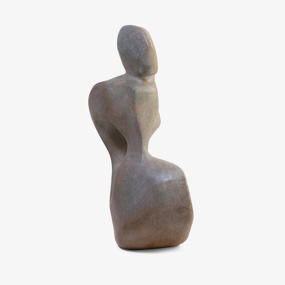 Sculpture by Lisa Dengler