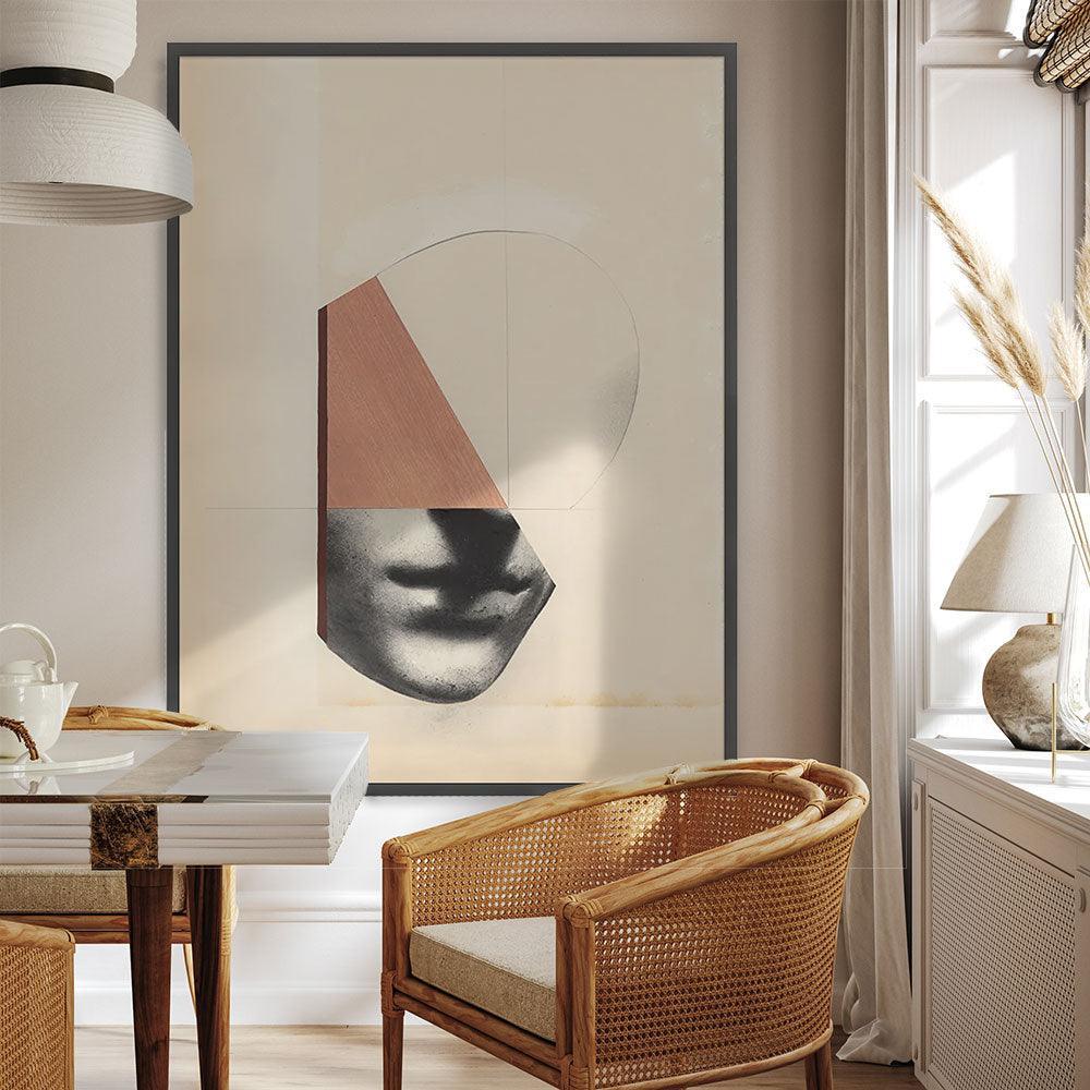 Print by Leigh Wells