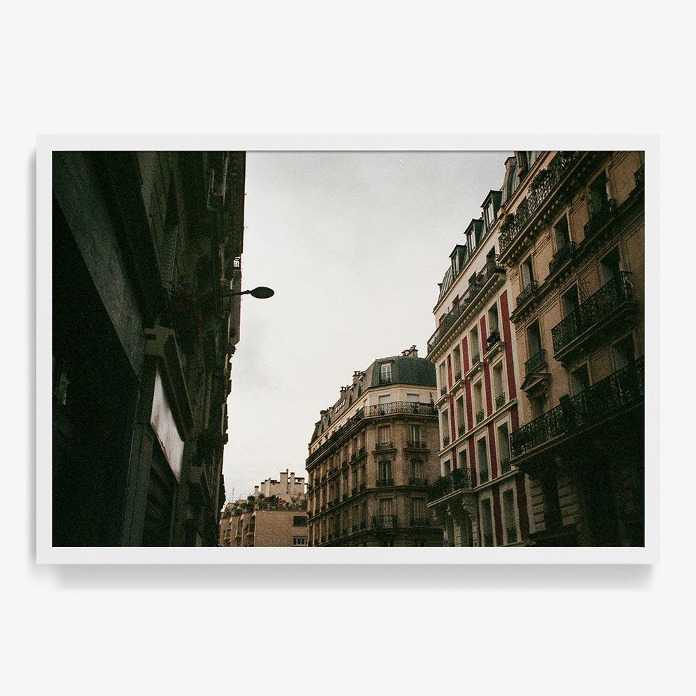 Photograph by Danny Scott Lane