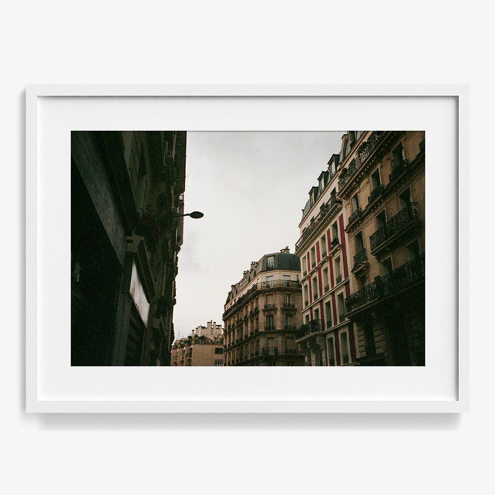 Photograph by Danny Scott Lane