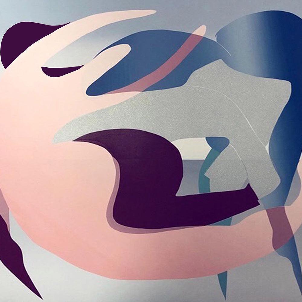 Print by Ewelina Skowronska