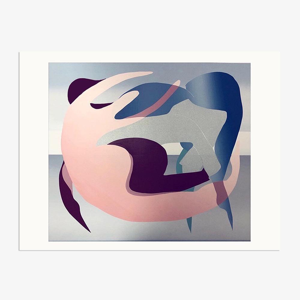 Print by Ewelina Skowronska