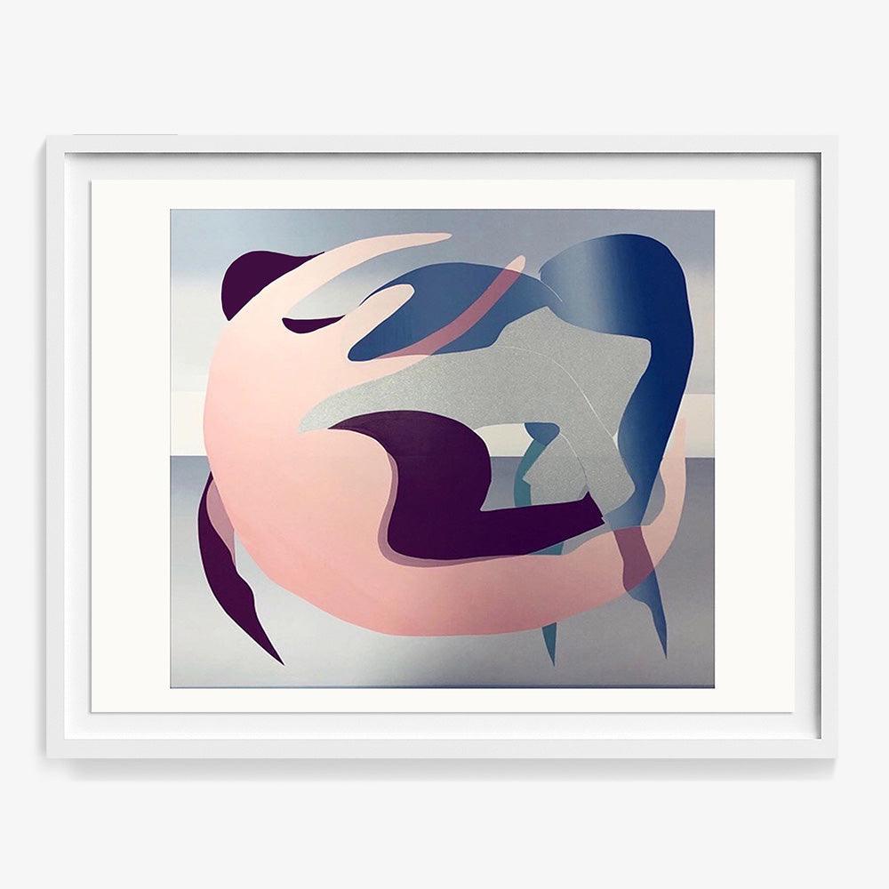 Print by Ewelina Skowronska