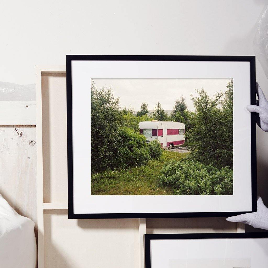 Photograph by Molly Berman