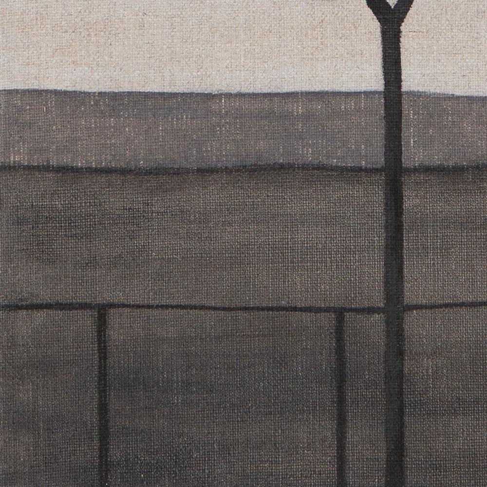 Painting by Ethan Caflisch