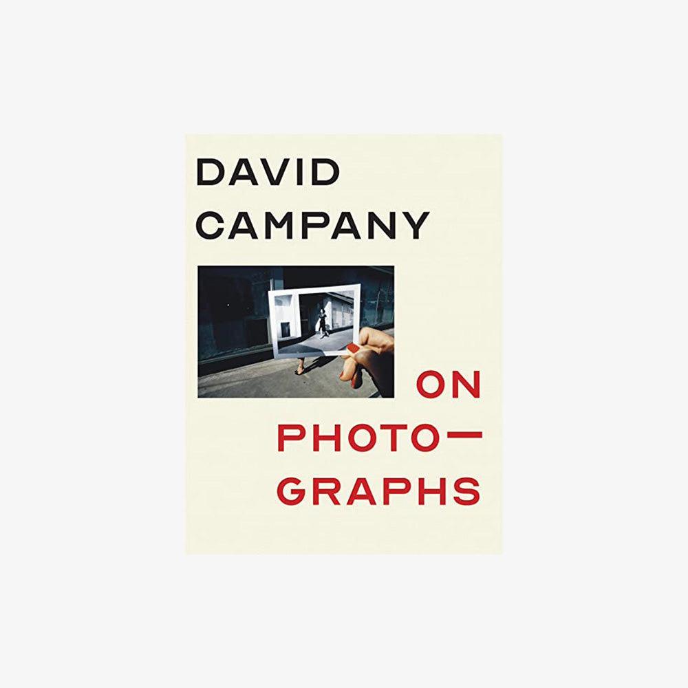 On Photographs