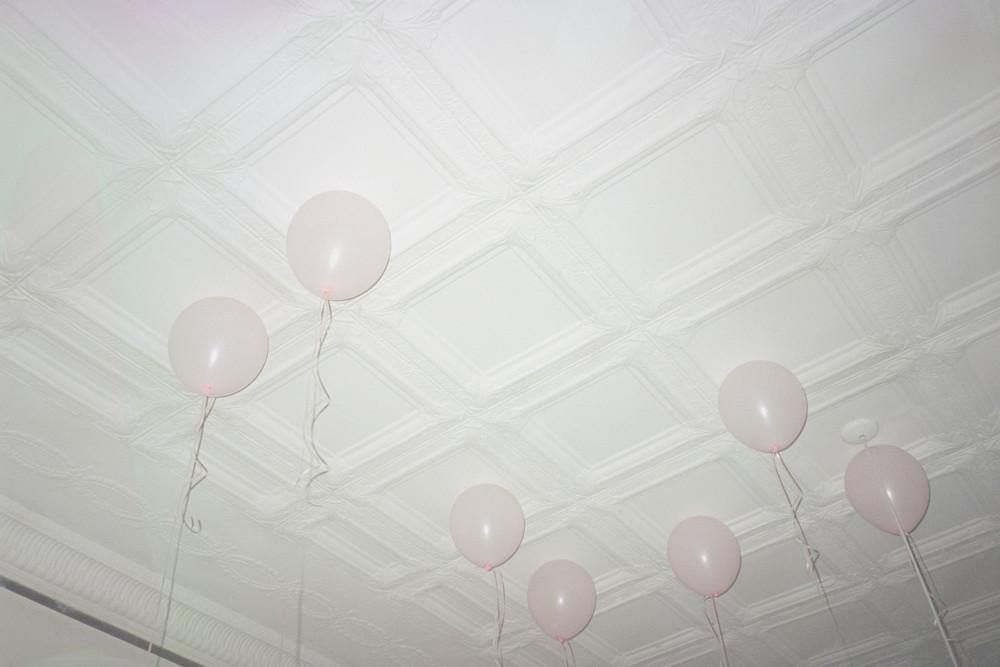 Balloons , Photograph by Balloons Tappan