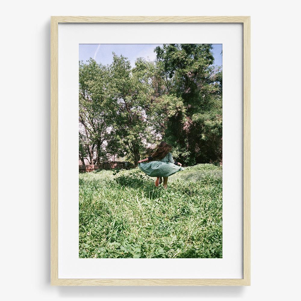 Photograph by Gia Coppola