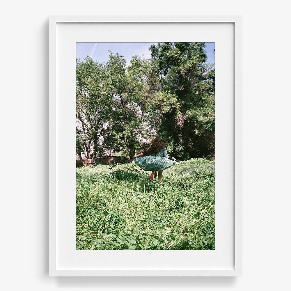 Photograph by Gia Coppola