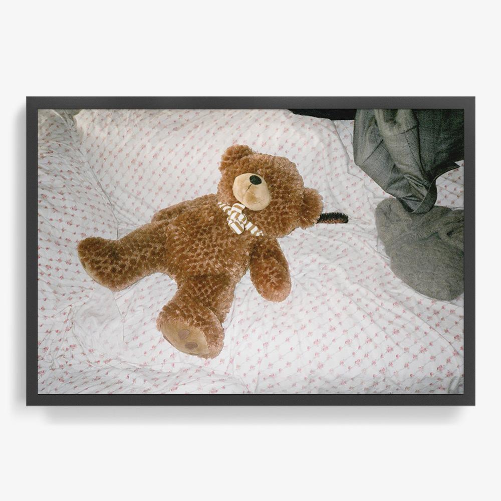 Photograph by Gia Coppola