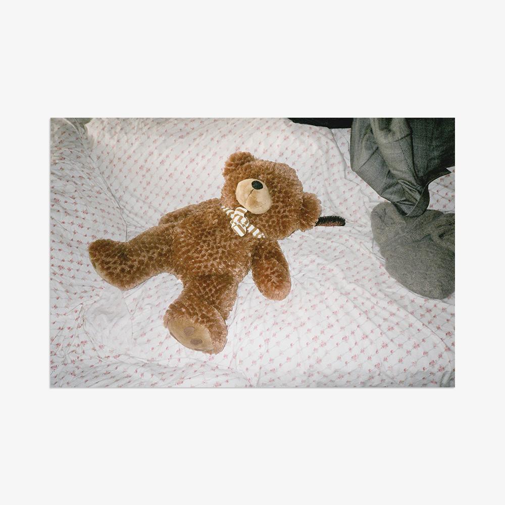 Photograph by Gia Coppola