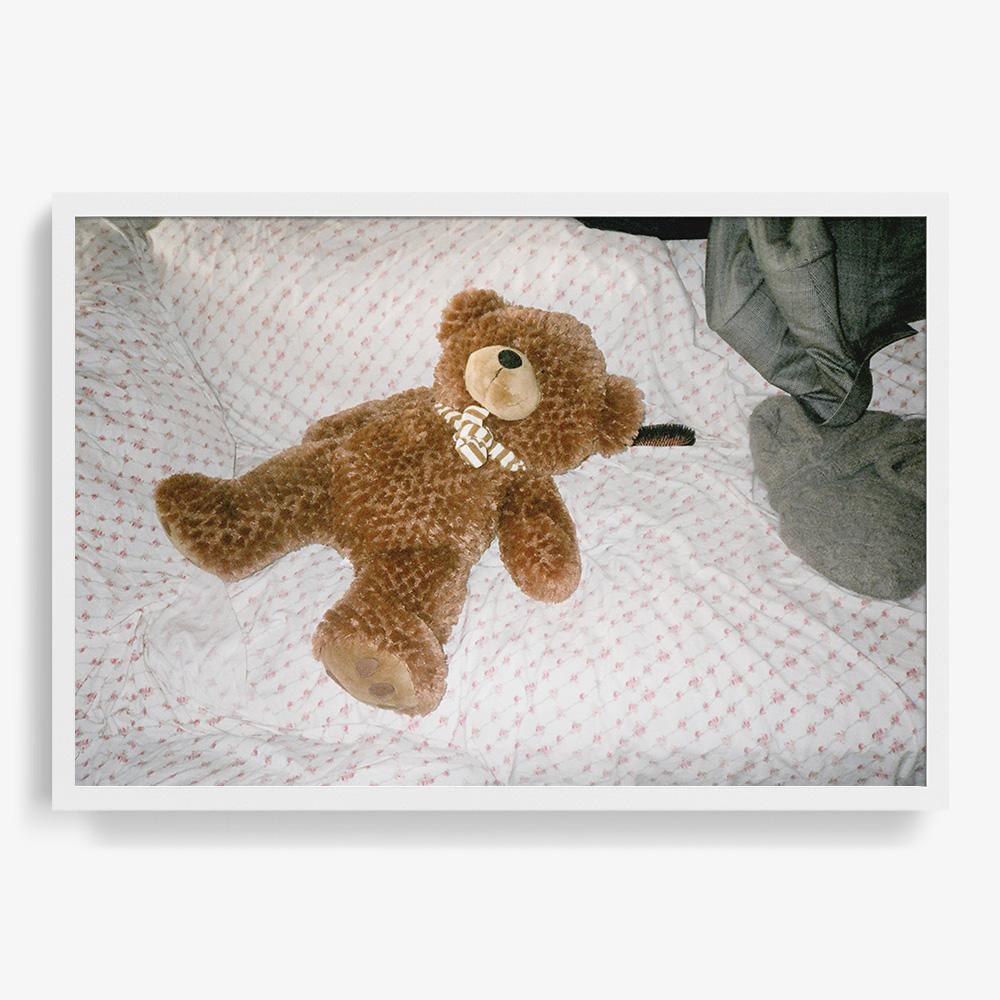 Photograph by Gia Coppola