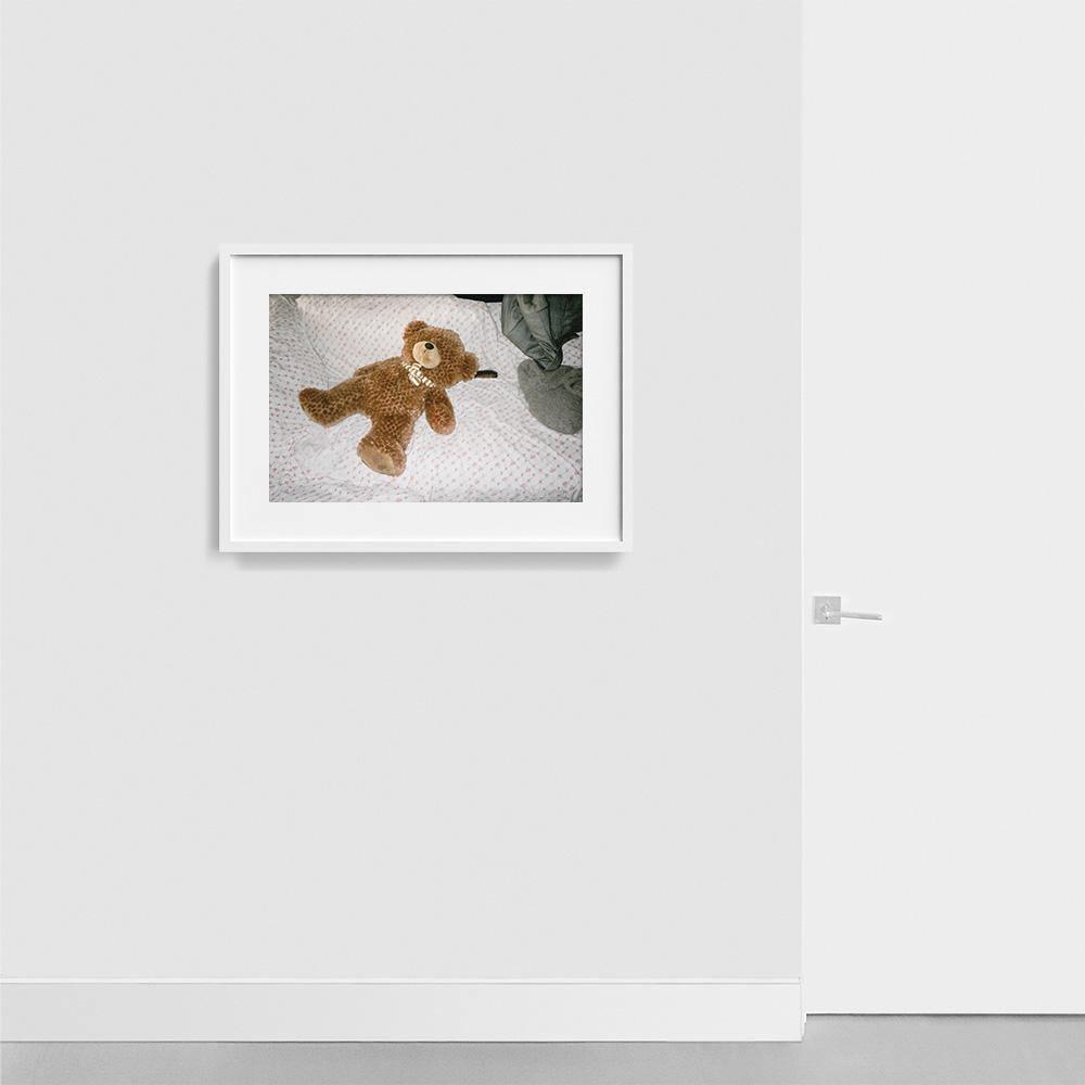Photograph by Gia Coppola