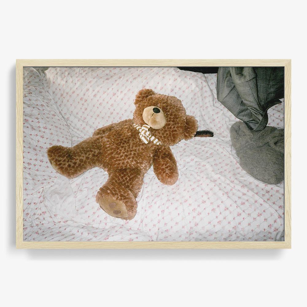 Photograph by Gia Coppola