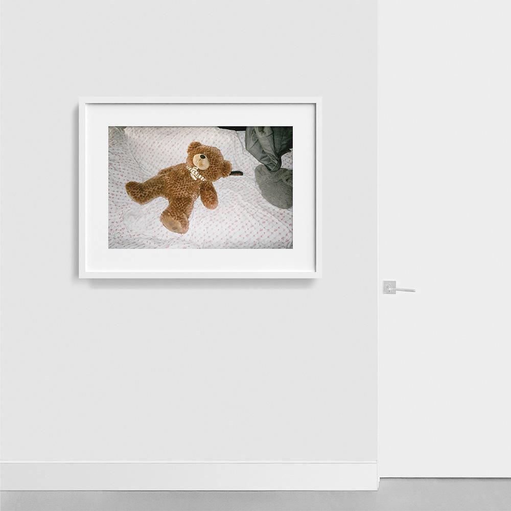 Photograph by Gia Coppola