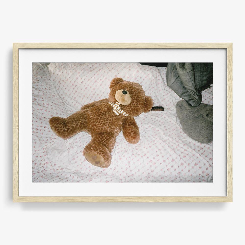 Photograph by Gia Coppola