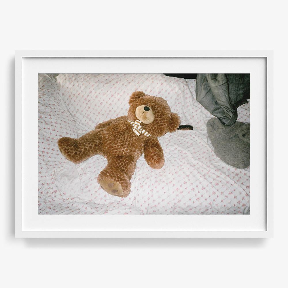 Photograph by Gia Coppola