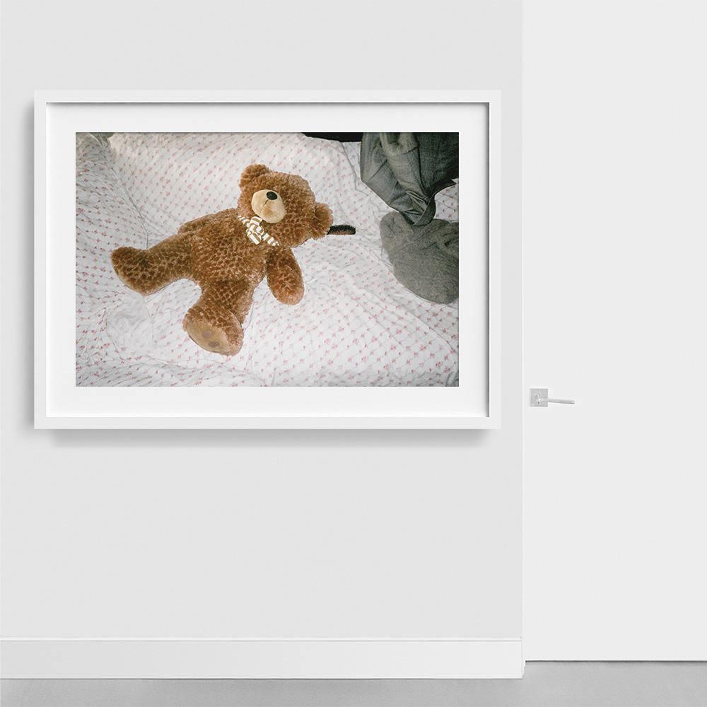 Photograph by Gia Coppola