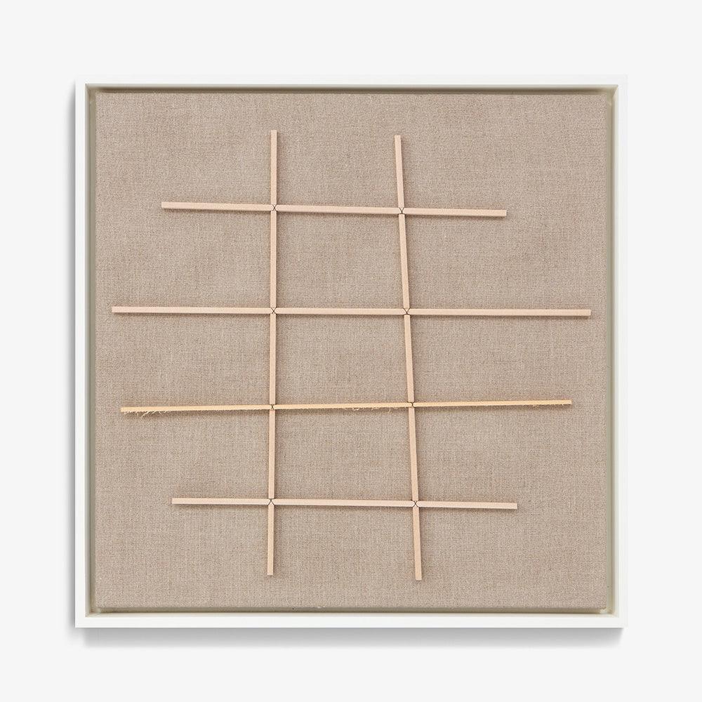 Textile by Ethan Caflisch