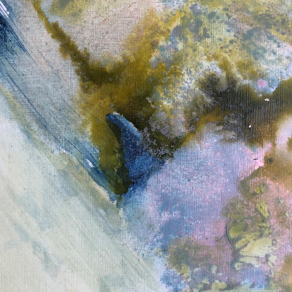 Studies of Stone and Space 2, Work on Paper  by  Studies of Stone and Space 2 Tappan