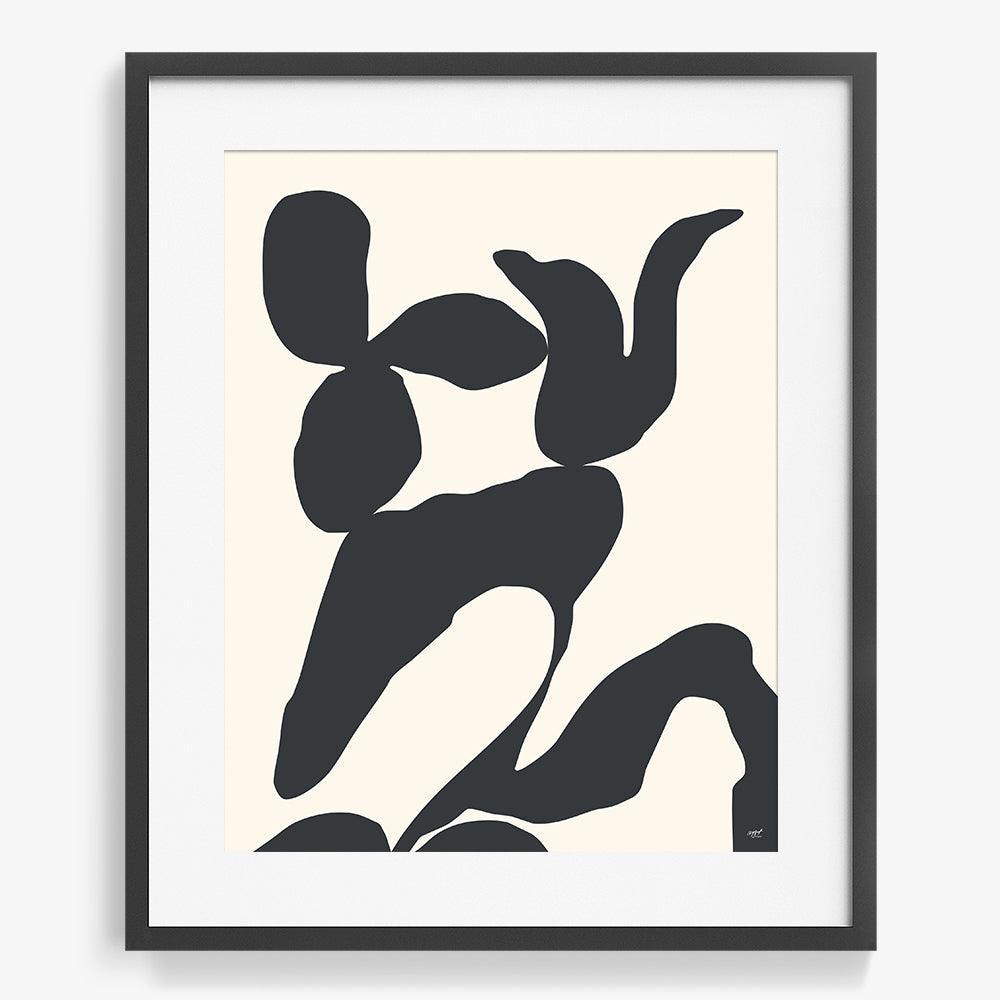 Print by Marleigh Culver
