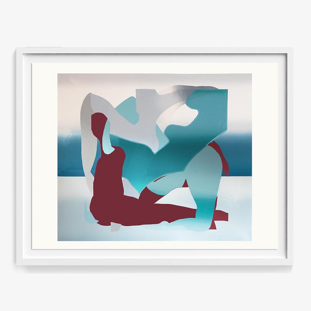 Print by Ewelina Skowronska