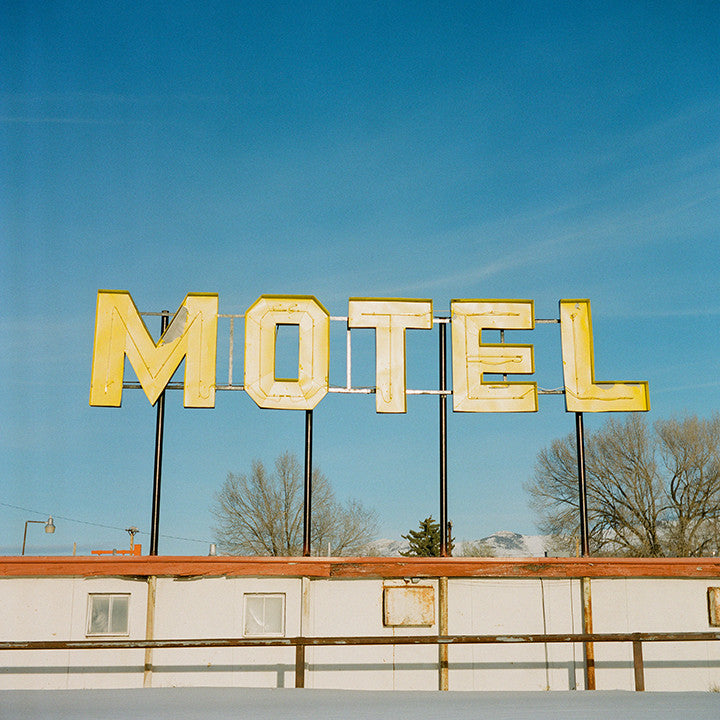 Photograph by Travis Schneider