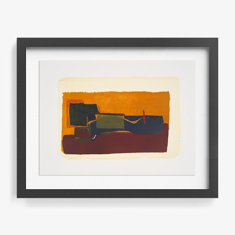 Work on Paper by Sara Marlowe Hall