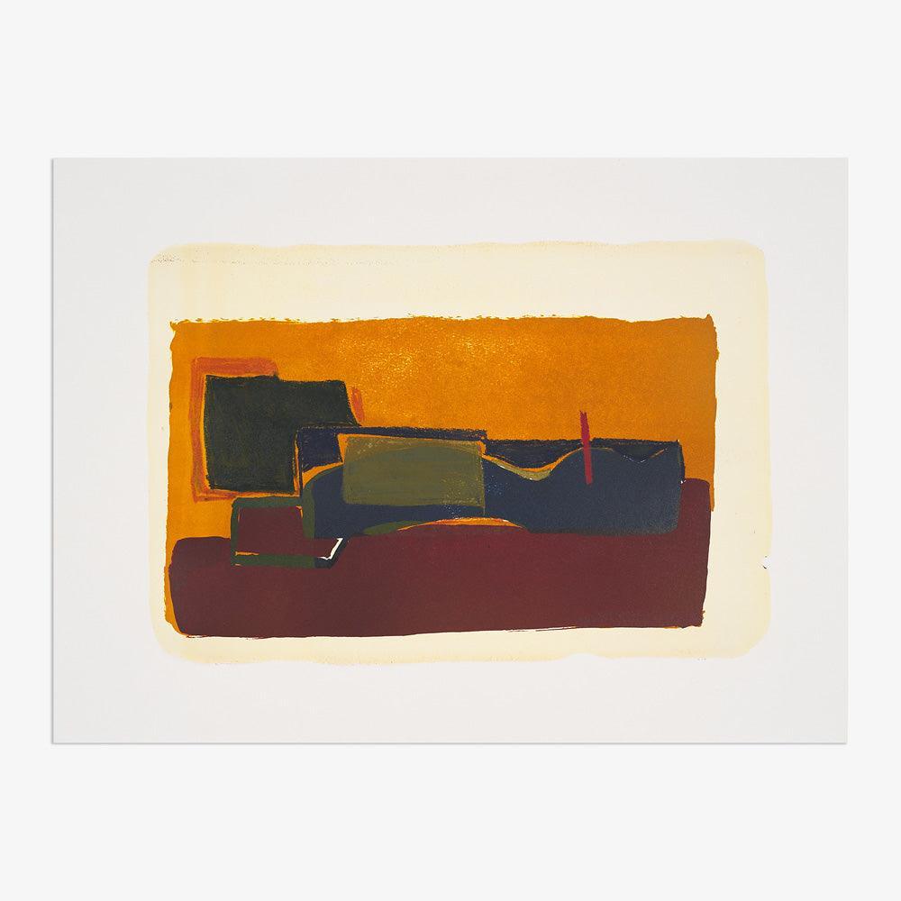 Work on Paper by Sara Marlowe Hall