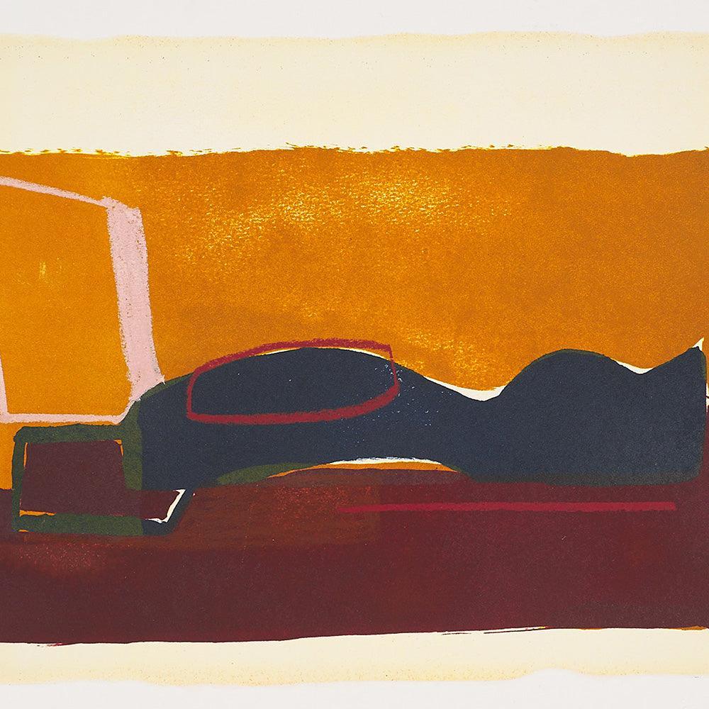 Work on Paper by Sara Marlowe Hall