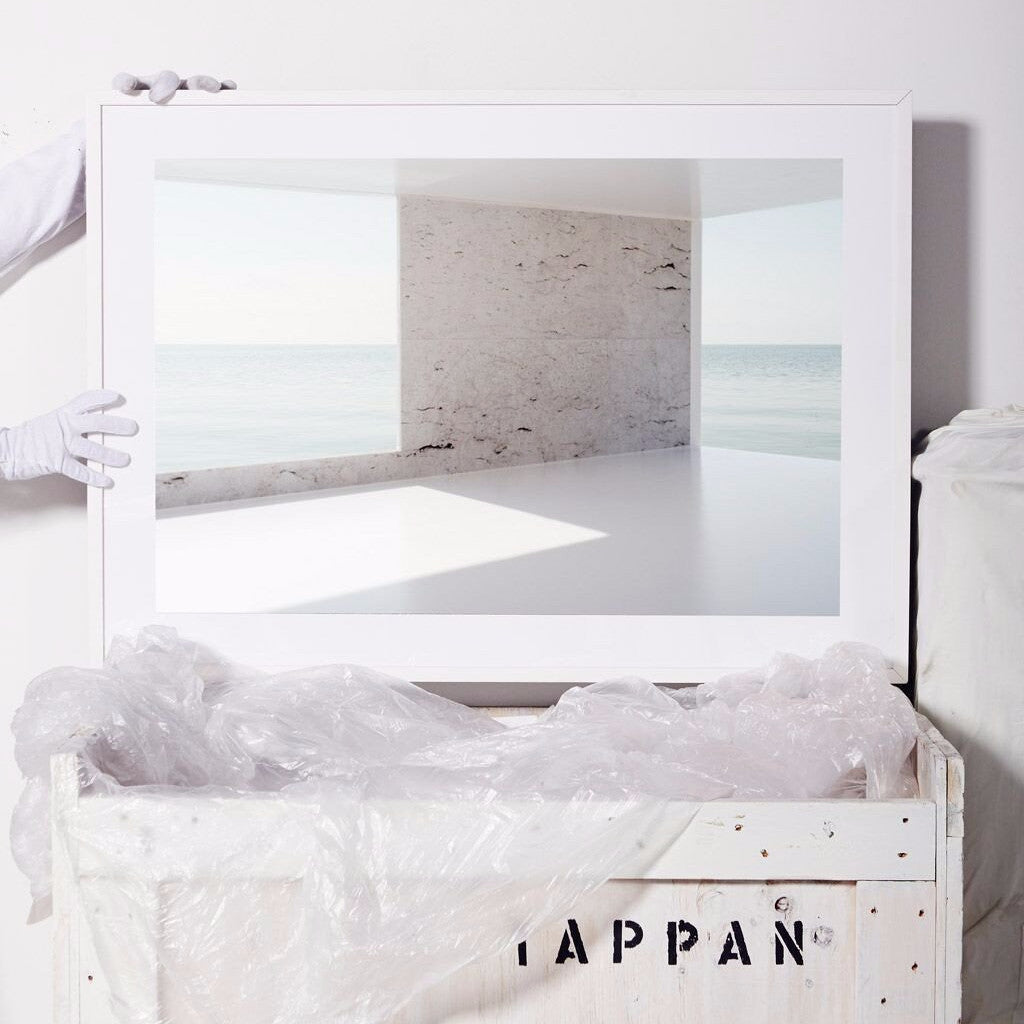 MalaNazar 8 , Photograph by MalaNazar 8 Tappan