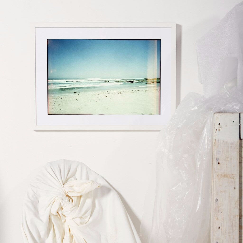 Beach Whites, Photograph  by  Beach Whites Tappan