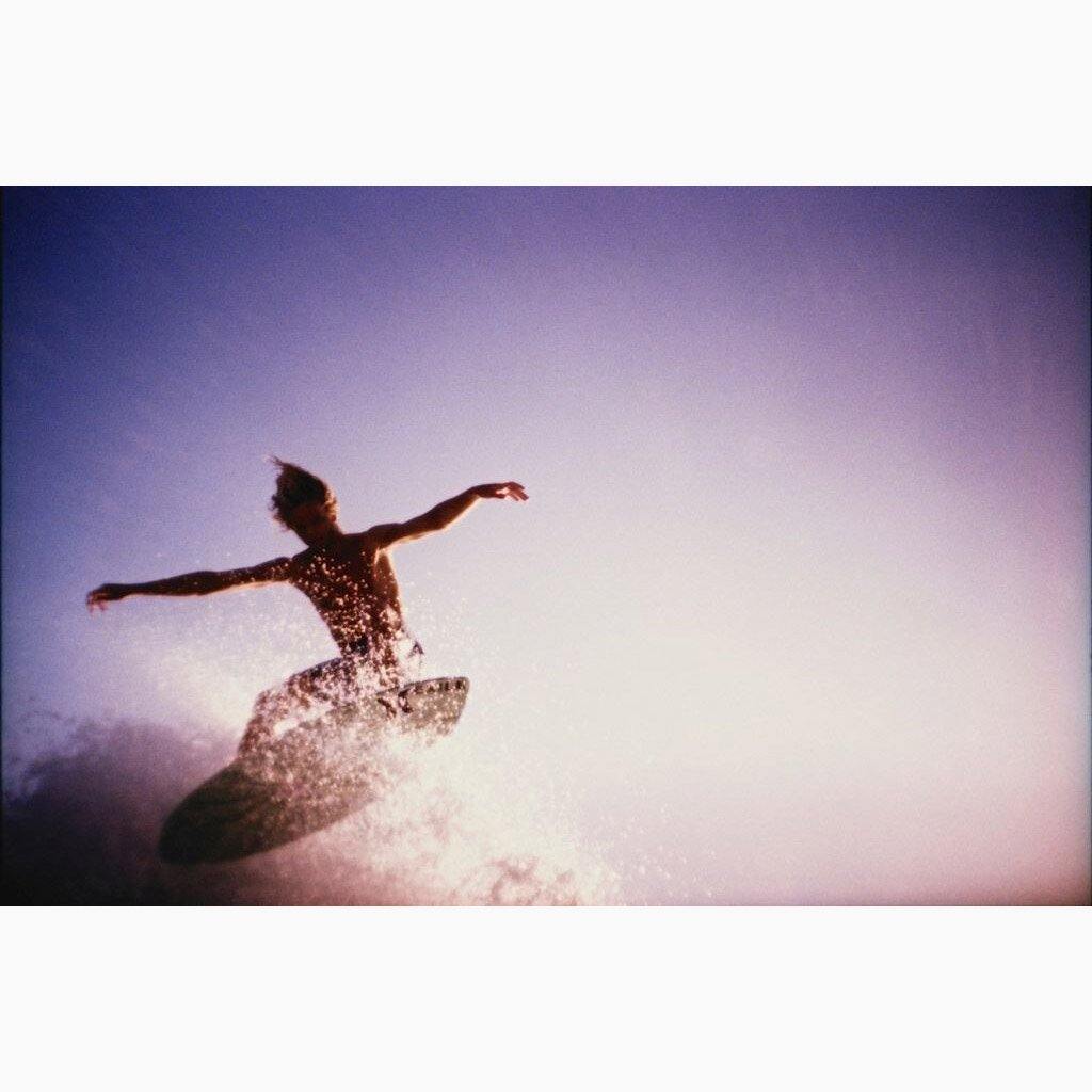 Surf, Photograph  by  Surf Tappan