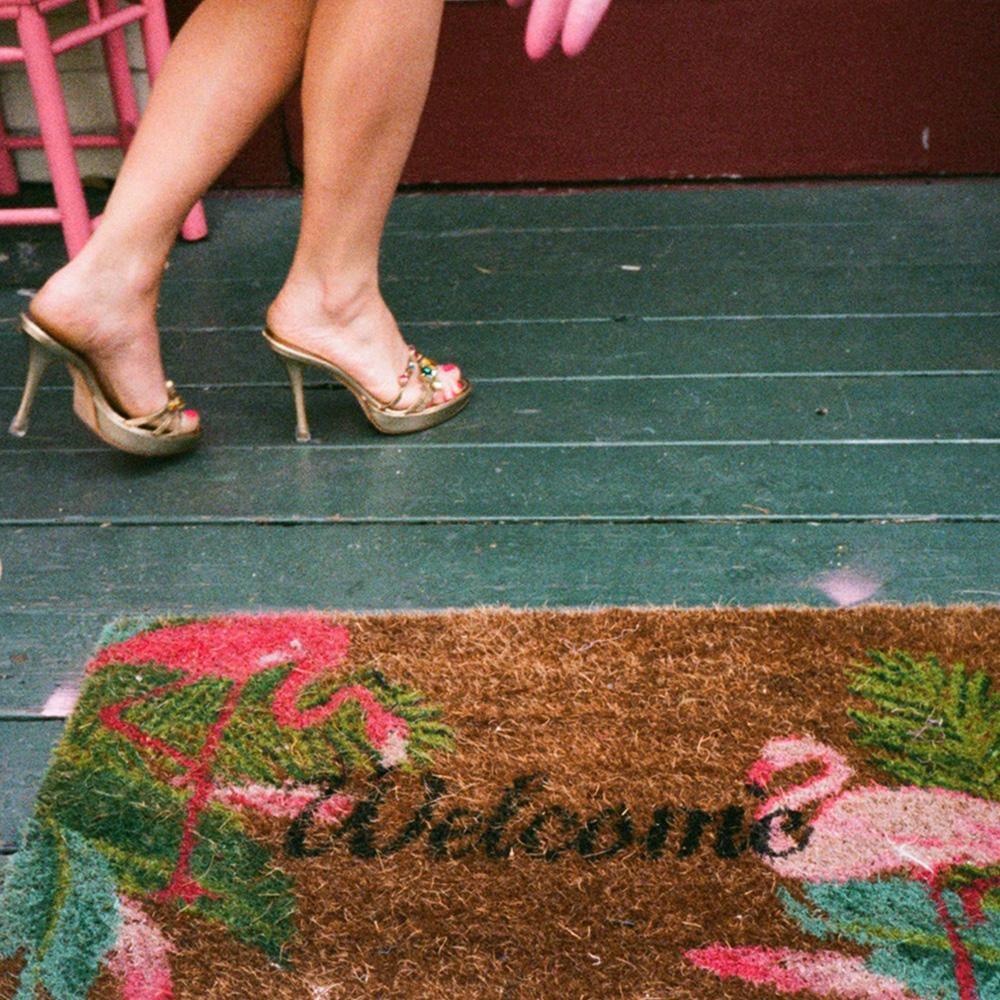Photograph by Gia Coppola