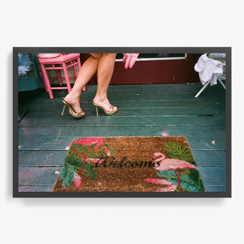 Photograph by Gia Coppola