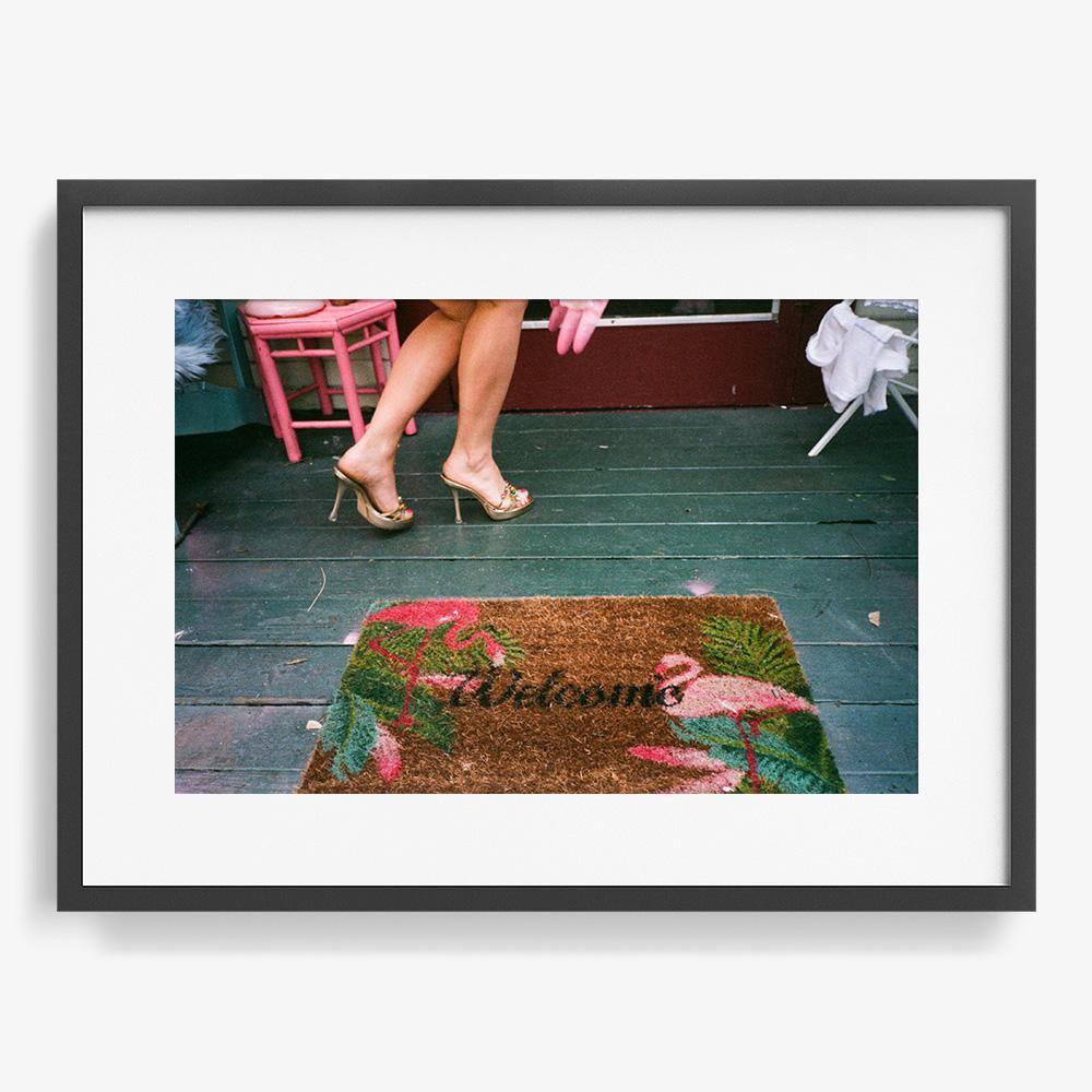 Photograph by Gia Coppola