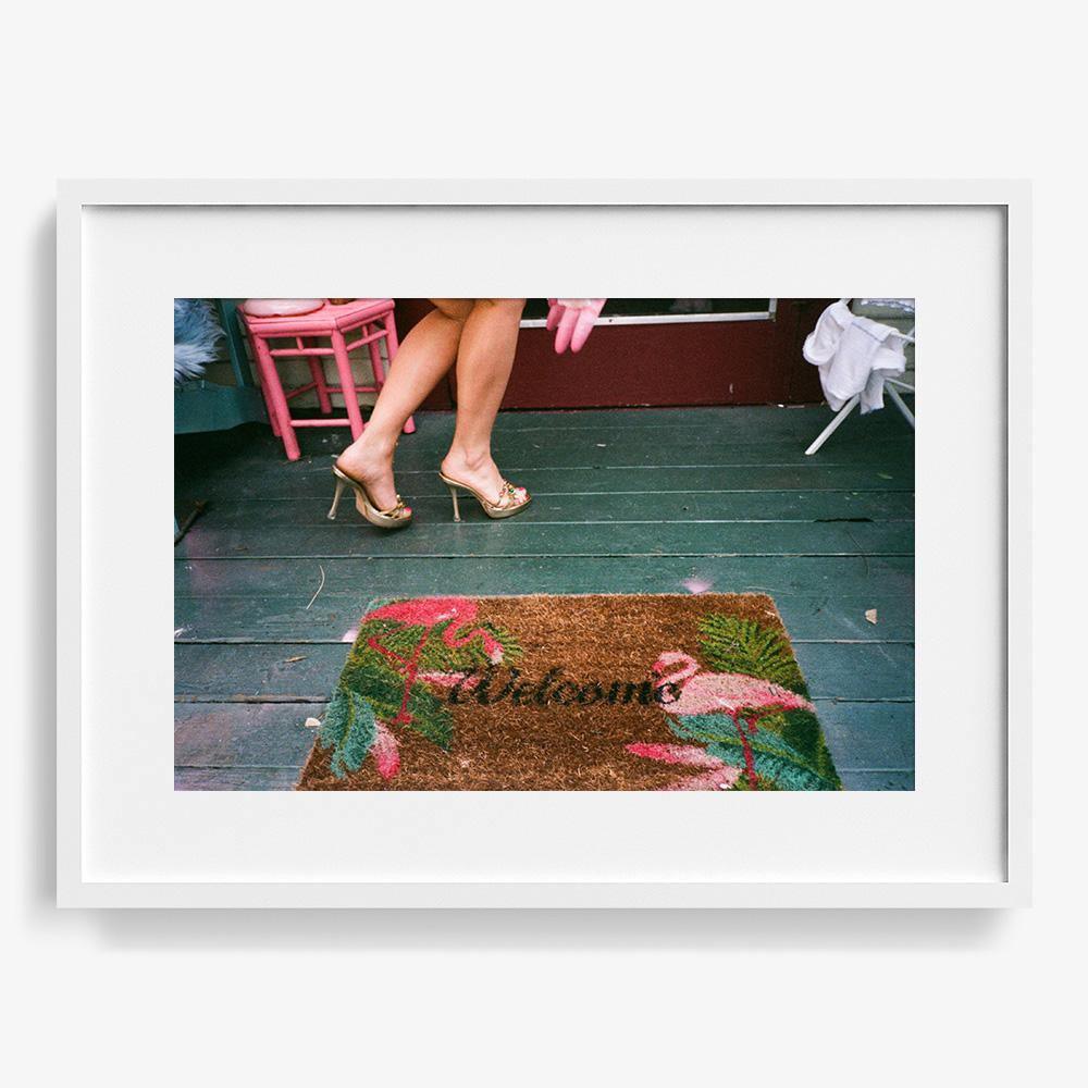 Photograph by Gia Coppola