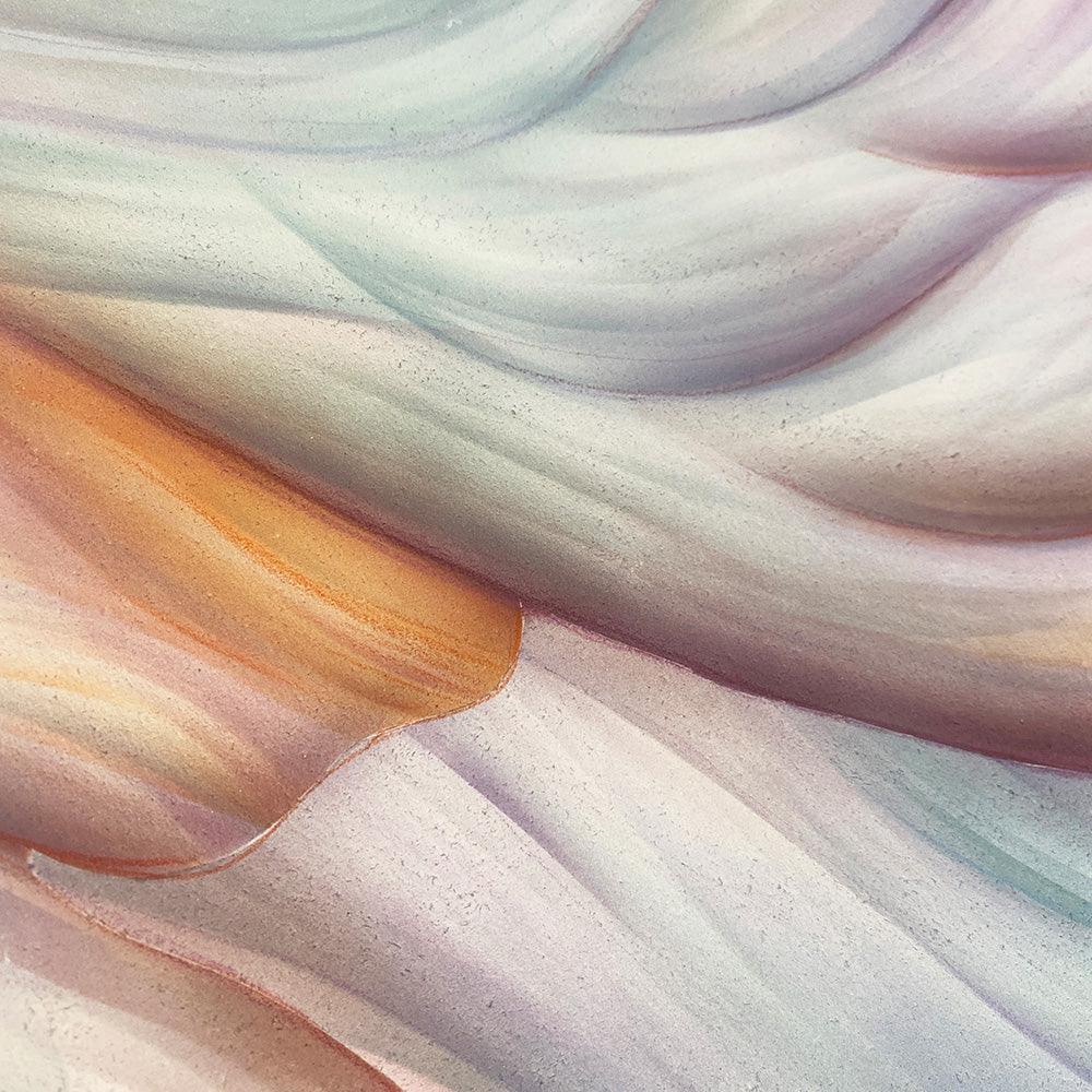 Painting by Ewelina Skowronska